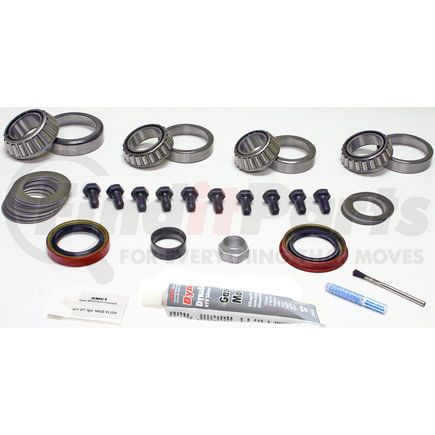 SDK321-MK by SKF - Differential Rebuild Kit
