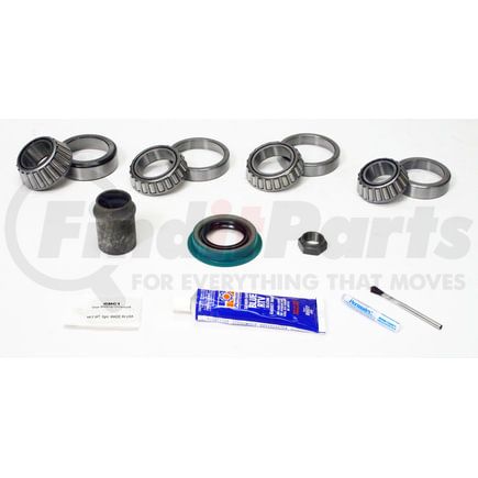 SDK322 by SKF - Differential Rebuild Kit