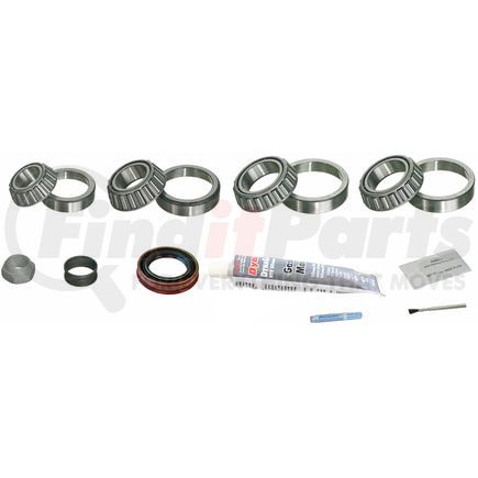 SDK321-J by SKF - Differential Rebuild Kit