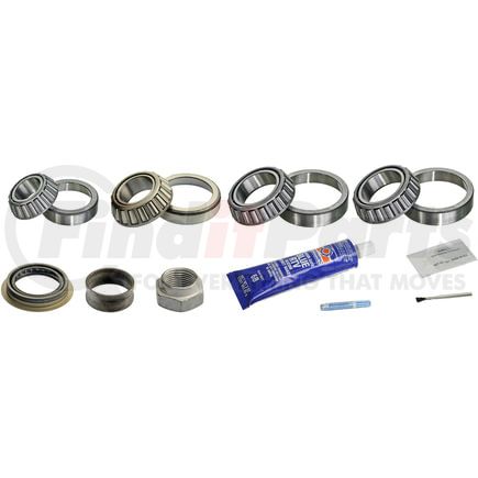 SDK321-K by SKF - Differential Rebuild Kit