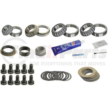 SDK321-KMK by SKF - Differential Rebuild Kit