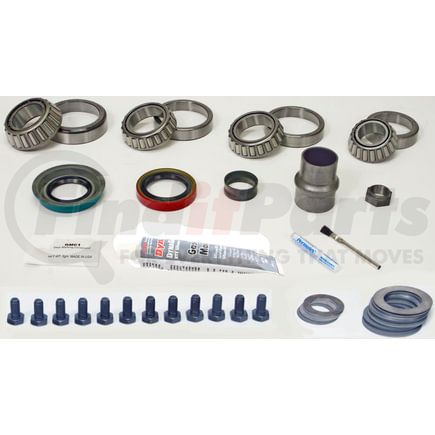 SDK323-MK by SKF - Differential Rebuild Kit