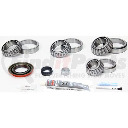 SDK324 by SKF - Differential Rebuild Kit