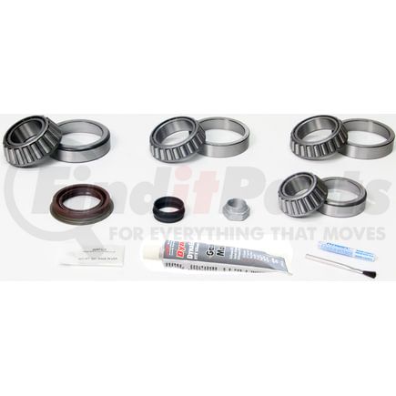 SDK324-B by SKF - Differential Rebuild Kit