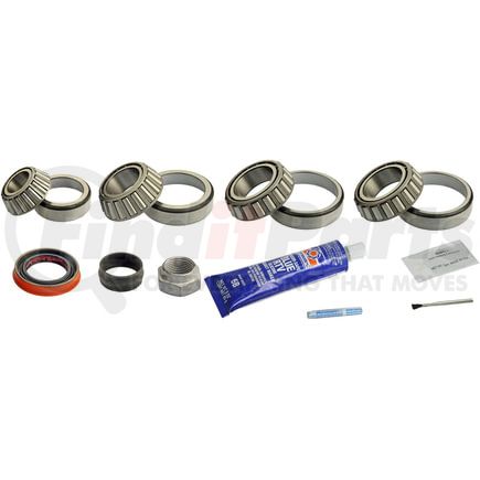 SDK324-D by SKF - Differential Rebuild Kit