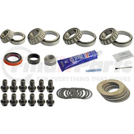 SDK324-DMK by SKF - Differential Rebuild Kit