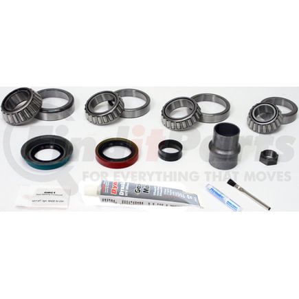 SDK323 by SKF - Differential Rebuild Kit