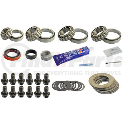 SDK324-HMK by SKF - Differential Rebuild Kit