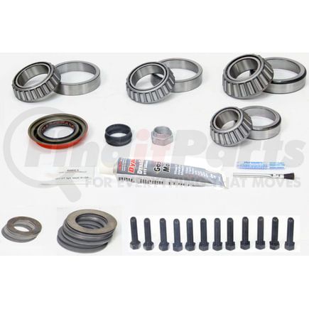 SDK324-MK by SKF - Differential Rebuild Kit