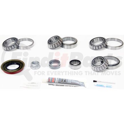 SDK325 by SKF - Differential Rebuild Kit