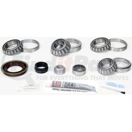 SDK325-B by SKF - Differential Rebuild Kit