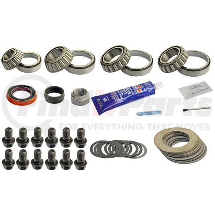 SDK324-EMK by SKF - Differential Rebuild Kit