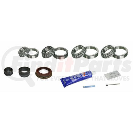 SDK327 by SKF - Differential Rebuild Kit