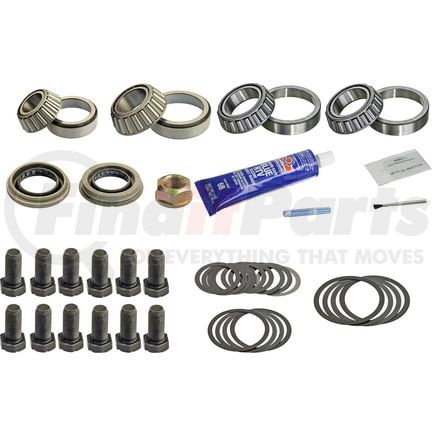 SDK331-BMK by SKF - Differential Rebuild Kit