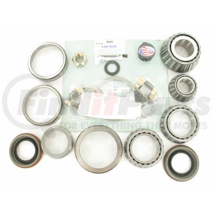 SDK332 by SKF - Differential Rebuild Kit