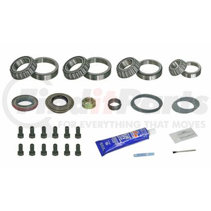 SDK331-AMK by SKF - Differential Rebuild Kit