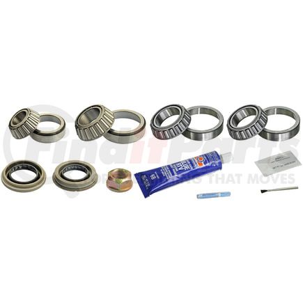 SDK331-B by SKF - Differential Rebuild Kit