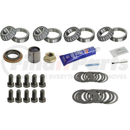 SDK333-AMK by SKF - Differential Rebuild Kit