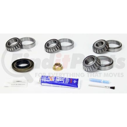 SDK334 by SKF - Differential Rebuild Kit