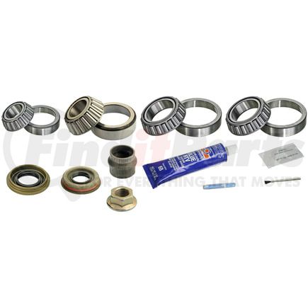 SDK334-C by SKF - Differential Rebuild Kit