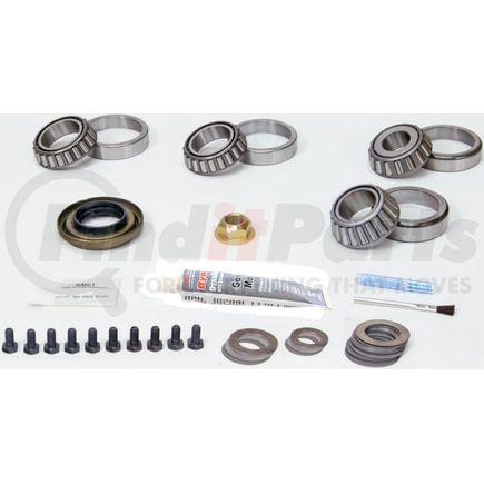 SDK334-MK by SKF - Differential Rebuild Kit