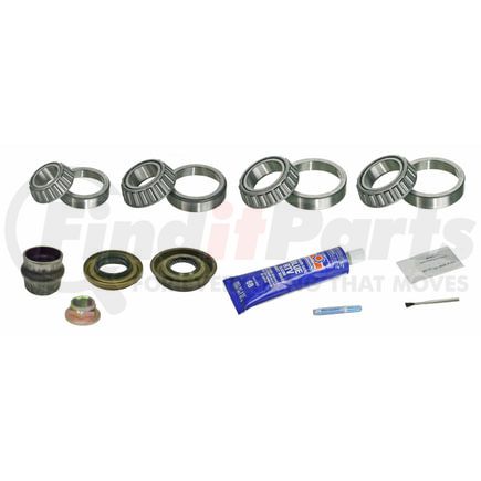 SDK334-TJ by SKF - Differential Rebuild Kit