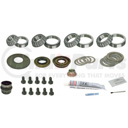 SDK334-TJMK by SKF - Differential Rebuild Kit