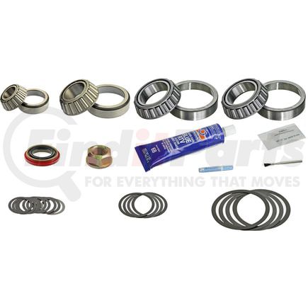 SDK332-U by SKF - Differential Rebuild Kit