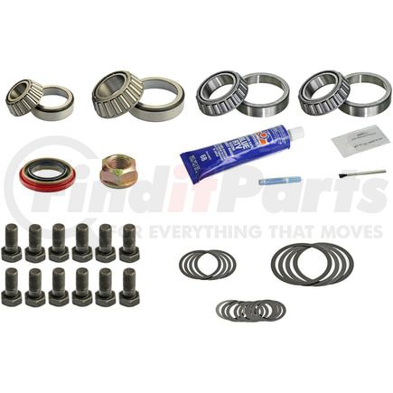 SDK332-UMK by SKF - Differential Rebuild Kit