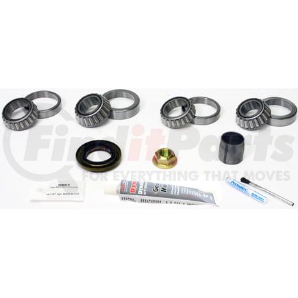 SDK333 by SKF - Differential Rebuild Kit