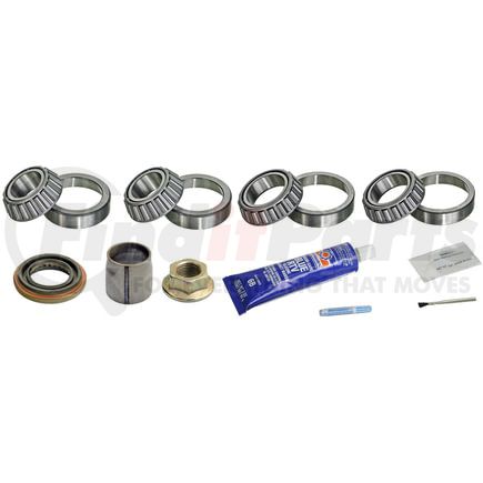 SDK333-A by SKF - SKF SDK333-A Differential Rebuild Kit