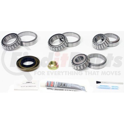 SDK336 by SKF - Differential Rebuild Kit