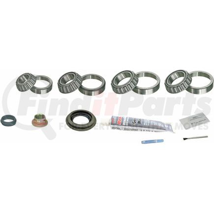 SDK335-C by SKF - Differential Rebuild Kit