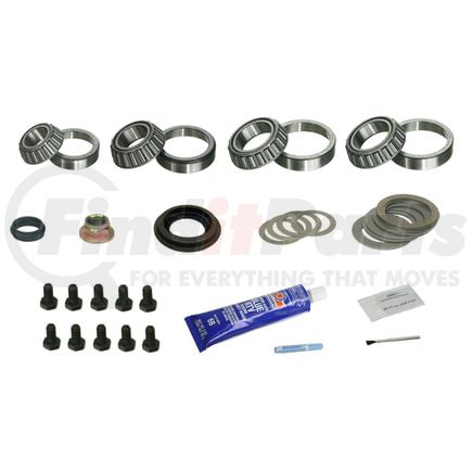 SDK335-CMK by SKF - Differential Rebuild Kit