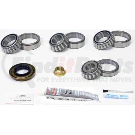 SDK339-B by SKF - Differential Rebuild Kit