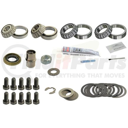 SDK339-CMK by SKF - Differential Rebuild Kit