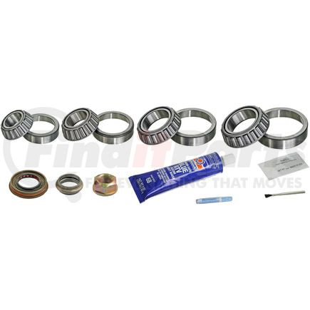 SDK339-N by SKF - Differential Rebuild Kit