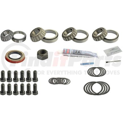 SDK337-AMK by SKF - Differential Rebuild Kit