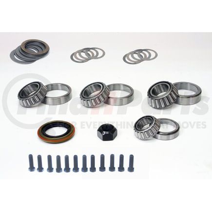 SDK337-MK by SKF - Differential Rebuild Kit