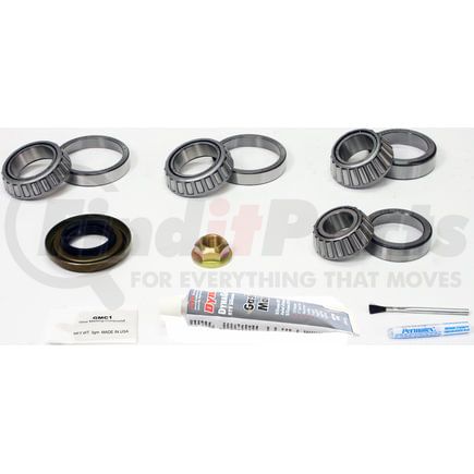 SDK339 by SKF - Differential Rebuild Kit