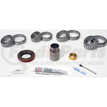 SDK339-A by SKF - Differential Rebuild Kit