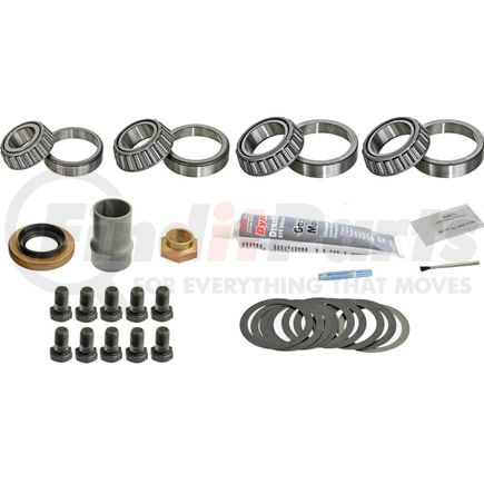 SDK351-MK by SKF - Differential Rebuild Kit