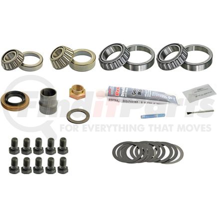 SDK352-MK by SKF - Differential Rebuild Kit