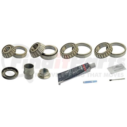 SDK355 by SKF - Differential Rebuild Kit