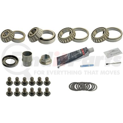 SDK355-MK by SKF - Differential Rebuild Kit