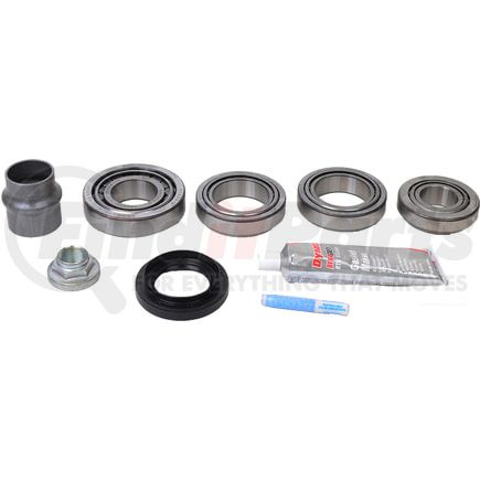 SDK381 by SKF - Differential Rebuild Kit