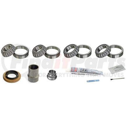 SDK350 by SKF - Differential Rebuild Kit