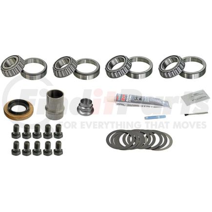 SDK350-MK by SKF - Differential Rebuild Kit