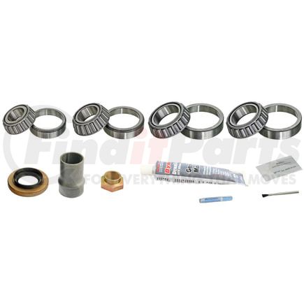 SDK351 by SKF - Differential Rebuild Kit