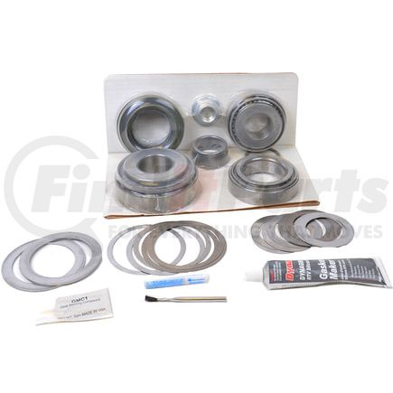 SDK382-MK by SKF - Differential Rebuild Kit